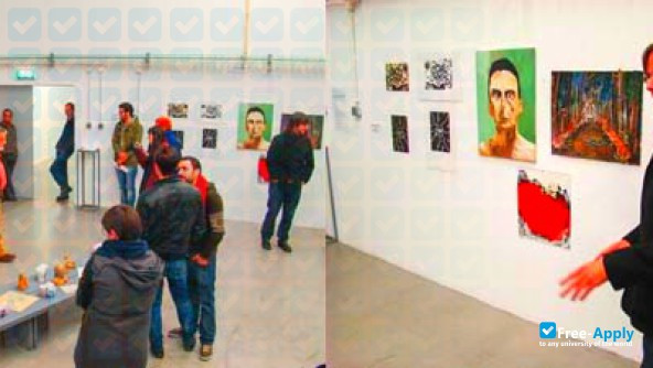 Gallaecia High School (Vila Nova de Cerveira) photo #6