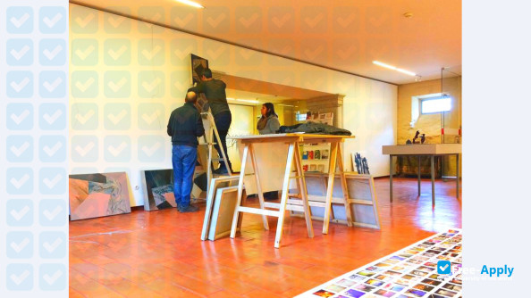 Gallaecia High School (Vila Nova de Cerveira) photo #17