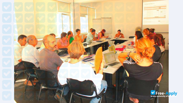 Gallaecia High School (Vila Nova de Cerveira) photo #14