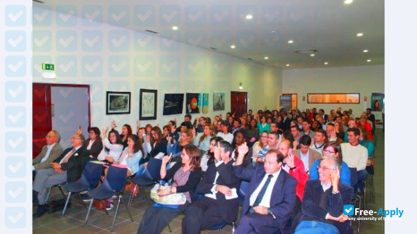 Higher Institute of Information Science and Administration photo #11
