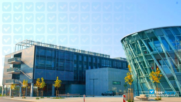Higher Institute of Information Science and Administration photo #5