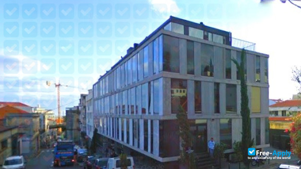 Foto de la Instituto Superior de Administração e Linguas (Funchal) #8