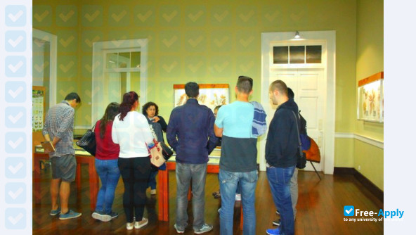 Foto de la Instituto Superior de Administração e Linguas (Funchal) #11