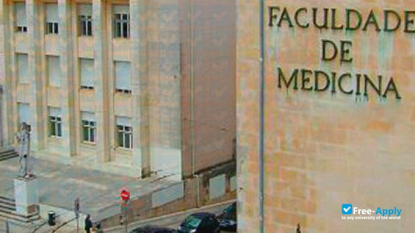 Photo de l’School of Health Technology of Coimbra #8