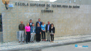 Miniatura de la School of Health Technology of Coimbra #8