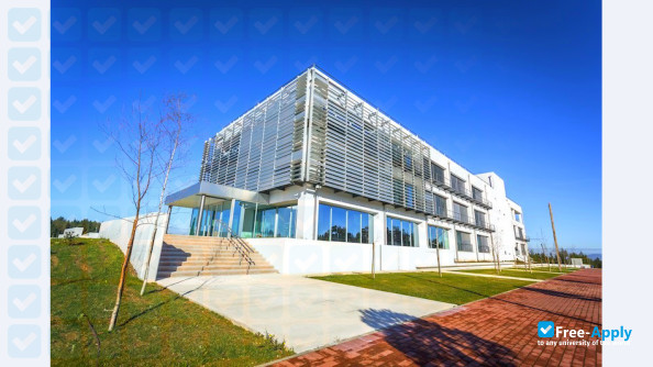 Photo de l’School of Health Technology of Coimbra #4