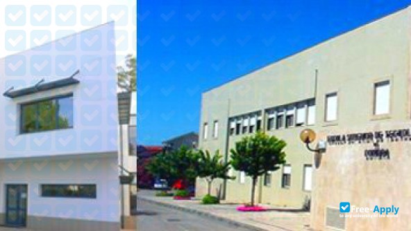 Photo de l’School of Health Technology of Coimbra #5