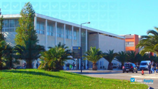 Miniatura de la School of Health Technology of Coimbra #2