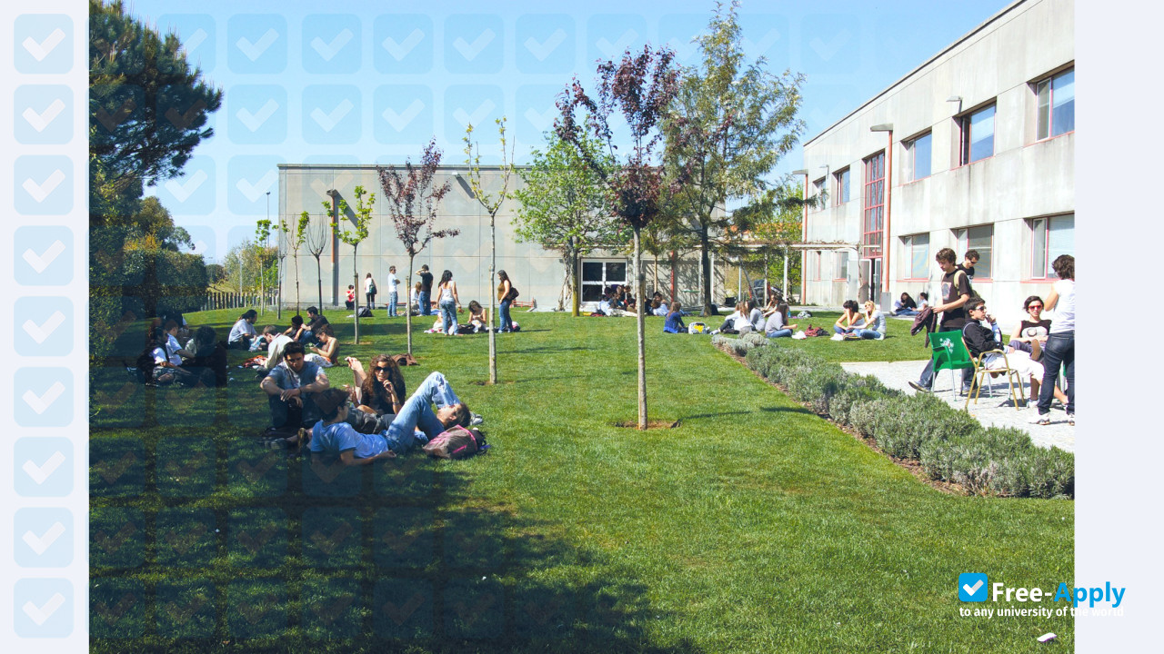 School of Arts and Design Matosinhos / School of Arts and Design Matosinhos photo #12