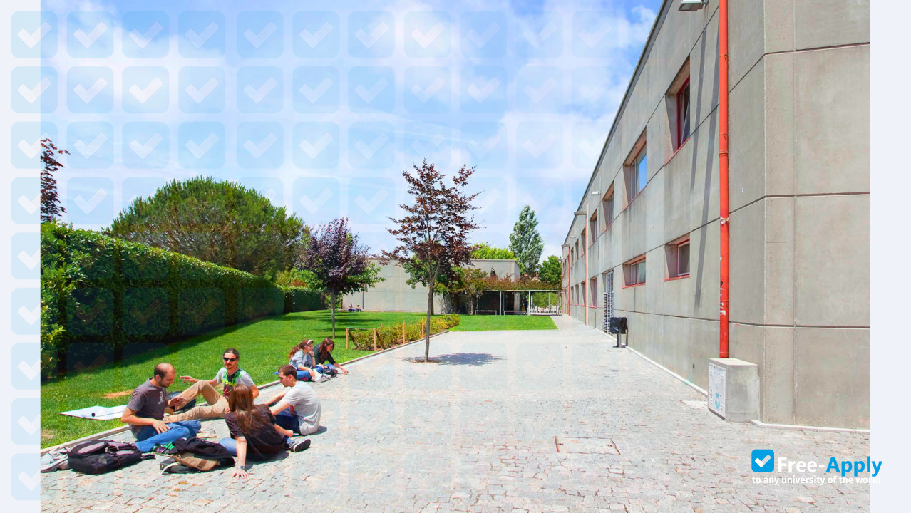 School of Arts and Design Matosinhos / School of Arts and Design Matosinhos photo #7