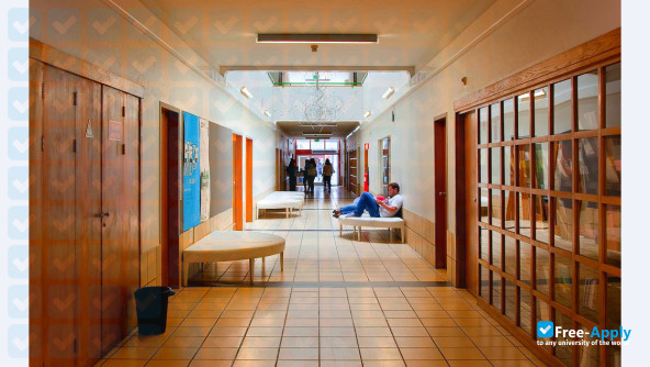 School of Arts and Design Matosinhos / School of Arts and Design Matosinhos photo #8