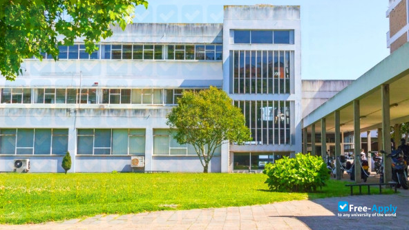 Foto de la Nautical School Infante D. Henrique (Oeiras) #4