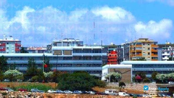 Фотография Nautical School Infante D. Henrique (Oeiras)