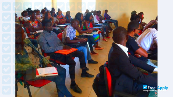 Jean Piaget University photo #3