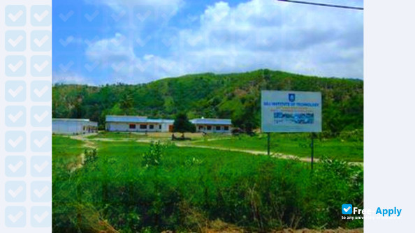 Dili Institute of Technology photo