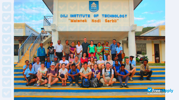 Dili Institute of Technology photo #2