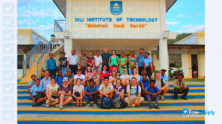 Miniatura de la Dili Institute of Technology #4