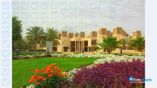 Miniatura de la Qatar University #2