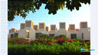 Qatar University миниатюра №8