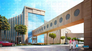 Miniatura de la Qatar University #4
