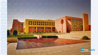 Texas A&M University at Qatar миниатюра №5
