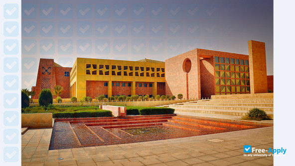 Photo de l’Texas A&M University at Qatar #5