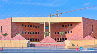 Texas A&M University at Qatar миниатюра №1