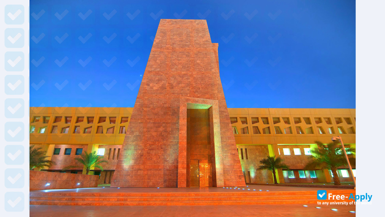 Texas A&M University at Qatar photo