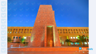 Miniatura de la Texas A&M University at Qatar #6