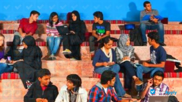 Texas A&M University at Qatar photo #7