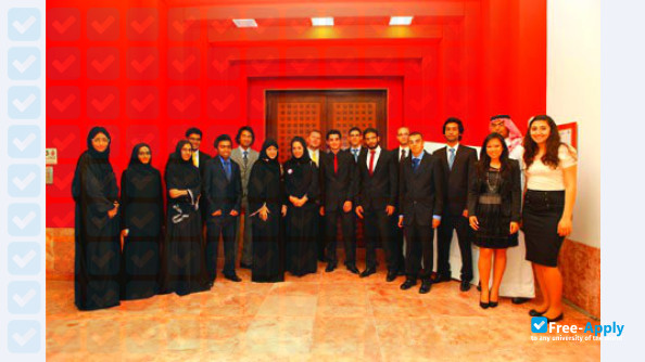 Texas A&M University at Qatar photo #1