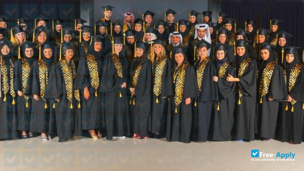 Virginia Commonwealth University in Qatar