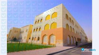 Virginia Commonwealth University in Qatar vignette #7