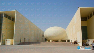 Weill Cornell Medical College in Qatar миниатюра №4