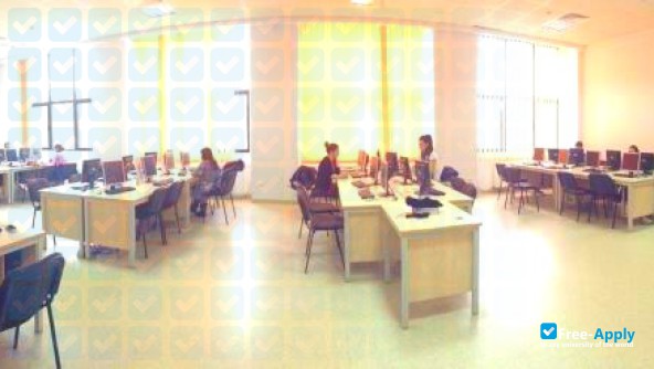 Lucian Blaga University of Sibiu photo #11