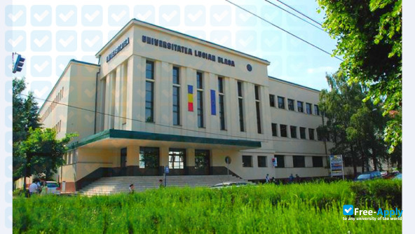 Lucian Blaga University of Sibiu photo #4