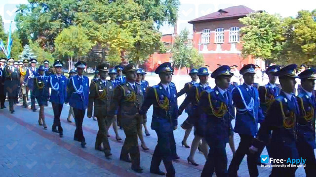 Photo de l’Technical Military Academy of Bucharest
