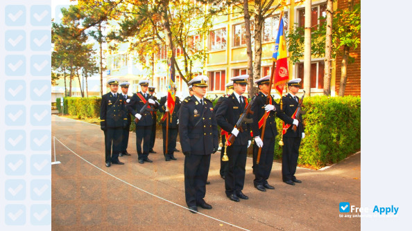 Mircea cel Bătrân Naval Academy photo #7