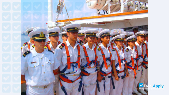 Mircea cel Bătrân Naval Academy photo #3