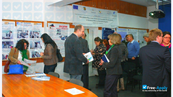 National Institute for Research & Development in Microtechnologies photo #1