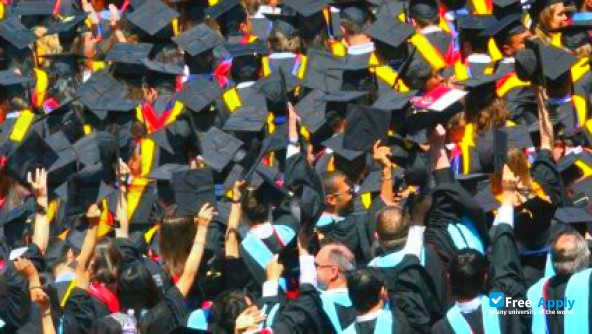 National University of Political Studies and Public Administration photo #4