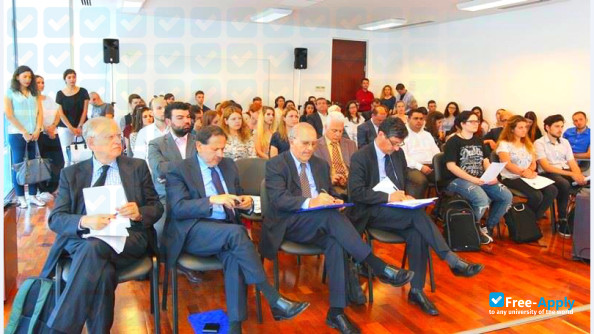 National University of Political Studies and Public Administration photo