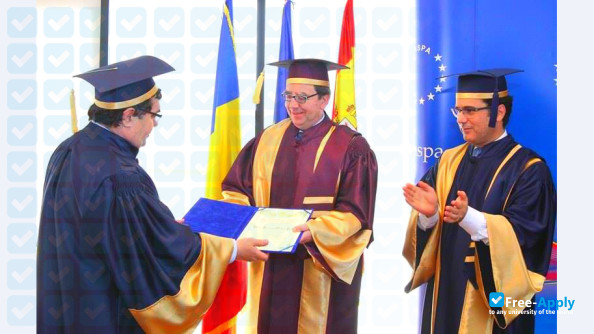 National University of Political Studies and Public Administration photo #5