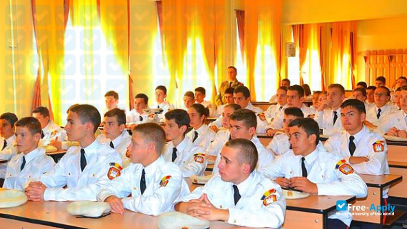 Foto de la Nicolae Bălcescu Land Forces Academy #10