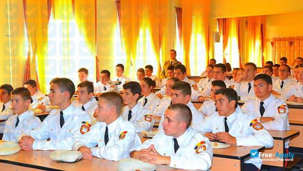 Foto de la Nicolae Bălcescu Land Forces Academy #8