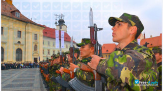 Nicolae Bălcescu Land Forces Academy thumbnail #9