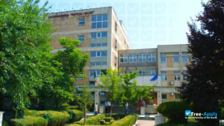 Oil & Gas University of Ploiești миниатюра №4