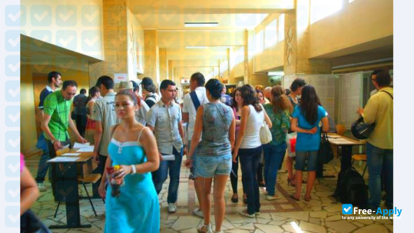 Oil & Gas University of Ploiești photo #12