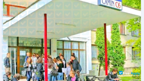 University Ovidius photo #8