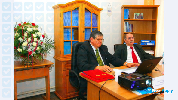 Foto de la Agora University #2
